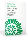 Cover: Des Lichtes und der Sch&ouml;nheit halber - Wartburg Verlag - c/o Evangelisches Medienhaus