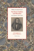 Cover: Von fernen L&auml;ndern und Menschen - Wehrhahn Verlag