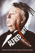 Cover: Alfred Hitchcock - HarperCollins