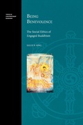 Cover: Being Benevolence - University of Hawai'i Press