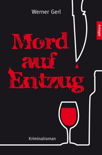 Abbildung von: Mord auf Entzug - Buch&Media