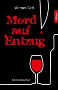 Cover: Mord auf Entzug - Allitera