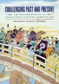 Cover: Challenging Past and Present - University of Hawai'i Press