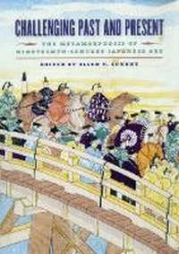 Enlarge image Cover: Challenging Past and Present - University of Hawai'i Press