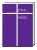 Cover: HEILIGE IN POLITIK UND &Ouml;FFENTLICHKEIT - Traugott Bautz