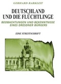 Cover: Deutschland und die Fl&uuml;chtlinge - OEZ Berlin-Verlag