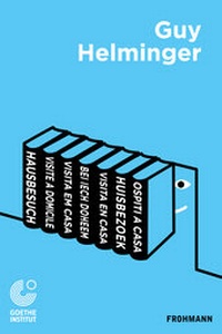 Abbildung von: Hausbesuch. Zu Besuch - Frohmann