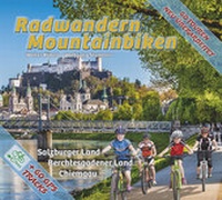 Abbildung von: Radwandern und Mountainbiken - Plenk Media und Verlag