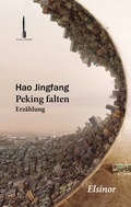 Cover: Peking falten - Elsinor Verlag