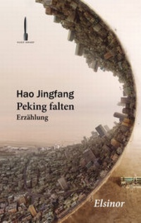 Abbildung von: Peking falten - Elsinor Verlag