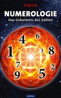 Cover: Numerologie - Das Geheimnis der Zahlen - Aurinia Verlag