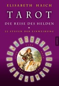 Cover: Tarot - Die Reise des Helden - Aurinia Verlag