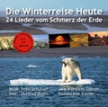 Cover: Die Winterreise Heute - Audio-CD - Keplerstern