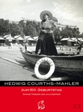 Cover: Hedwig Courths-Mahler - Hasenverlag