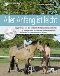 Abbildung von: Aller Anfang ist leicht - evipo Verlag
