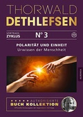 Cover: Polarit&auml;t und Einheit - Urwissen der Menschheit - Aurinia Verlag