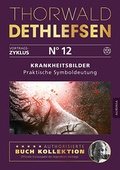 Cover: Krankheitsbilder - Praktische Symboldeutung - Aurinia Verlag