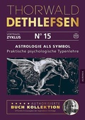 Cover: Astrologie als Symbol - Praktische psychologische Typenlehre - Aurinia Verlag