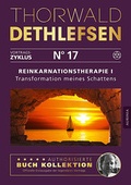 Cover: Reinkarnationstherapie I - Transformation meines Schattens - Aurinia Verlag