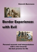 Cover: Border Experiences with Evil - VTR