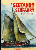 Cover: SEEFAHRT SEHFAHRT - Tidenhub