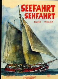 Enlarge image Cover: SEEFAHRT SEHFAHRT - Tidenhub