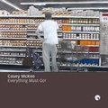 Cover: Casey McKee - Everything Must Go! - Galerie Greulich