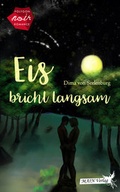 Cover: Eis bricht langsam - Main Verlag