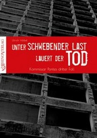 Abbildung von: Unter schwebender Last lauert der Tod - Rhino