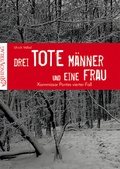 Cover: Drei tote M&auml;nner und eine Frau - Rhino