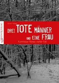 Abbildung von: Drei tote Männer und eine Frau - Rhino