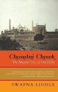 Abbildung von: Chandni Chowk - Speaking Tiger Books