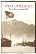 Cover: Two Homelands - University of Hawai'i Press