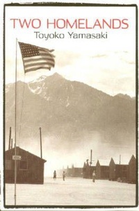 Enlarge image Cover: Two Homelands - University of Hawai'i Press