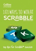 Cover: 101 Ways to Win at SCRABBLE (TM) - Collins