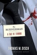 Cover: The Businessman - University of Minnesota Press