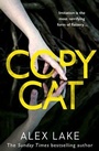 Cover: Copycat - HarperCollins