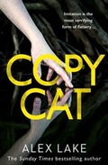 Cover: Copycat - HarperCollins