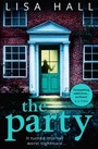 Cover: The Party - HQ