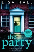 Cover: The Party - HQ