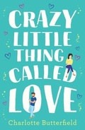 Cover: Crazy Little Thing Called Love - HarperCollins