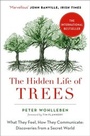 Cover: The Hidden Life of Trees - William Collins