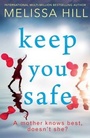Cover: Keep You Safe - HQ