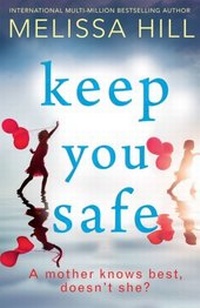 Enlarge image Cover: Keep You Safe - HQ