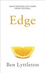Cover: Edge - HarperCollins