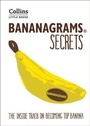 Cover: BANANAGRAMS (R) Secrets - Collins