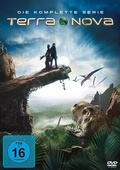 Cover: Terra Nova - 20th Century Fox Home Entertainment