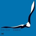 Cover: Soaring - Edel