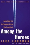 Bild: Among the Heroes - HarperCollins e-books