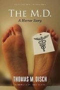 Cover: The M.D - University of Minnesota Press
